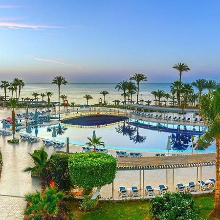 Royal Monte-Carlo Sharm Resort & Spa (Adults Only) Sharm El Sheikk Exterior foto