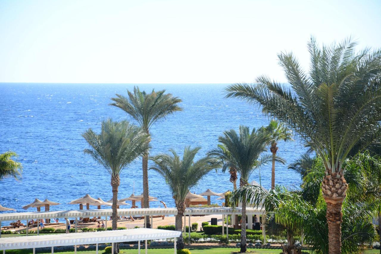 Royal Monte-Carlo Sharm Resort & Spa (Adults Only) Sharm El Sheikk Exterior foto