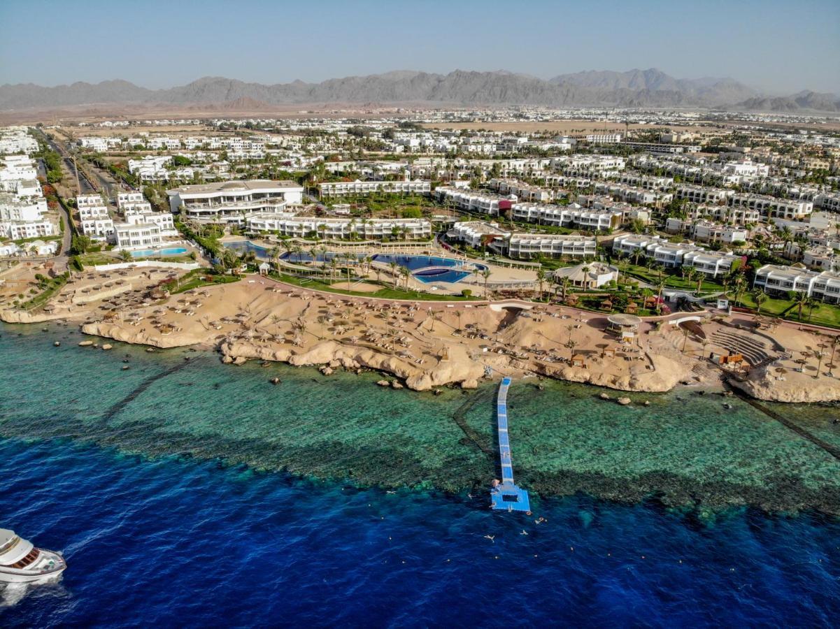 Royal Monte-Carlo Sharm Resort & Spa (Adults Only) Sharm El Sheikk Exterior foto