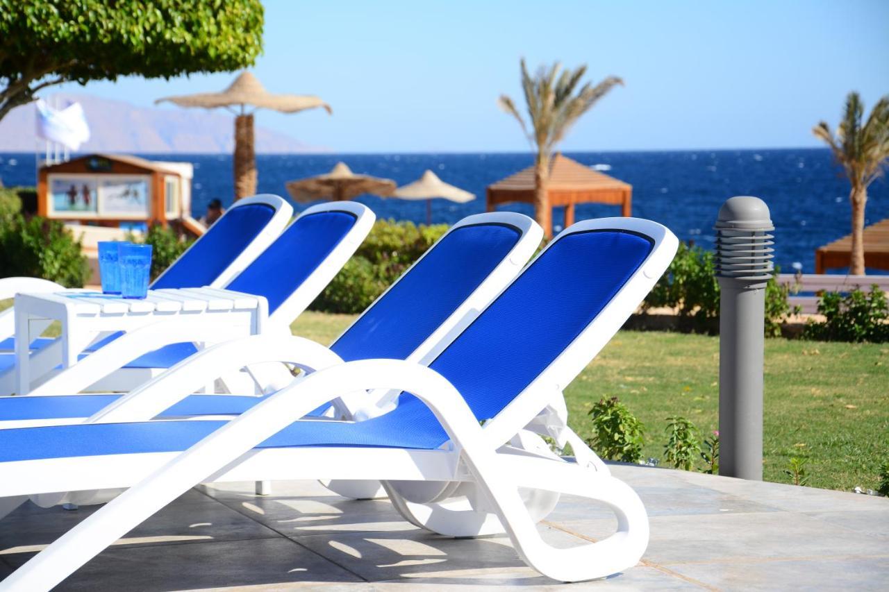 Royal Monte-Carlo Sharm Resort & Spa (Adults Only) Sharm El Sheikk Exterior foto