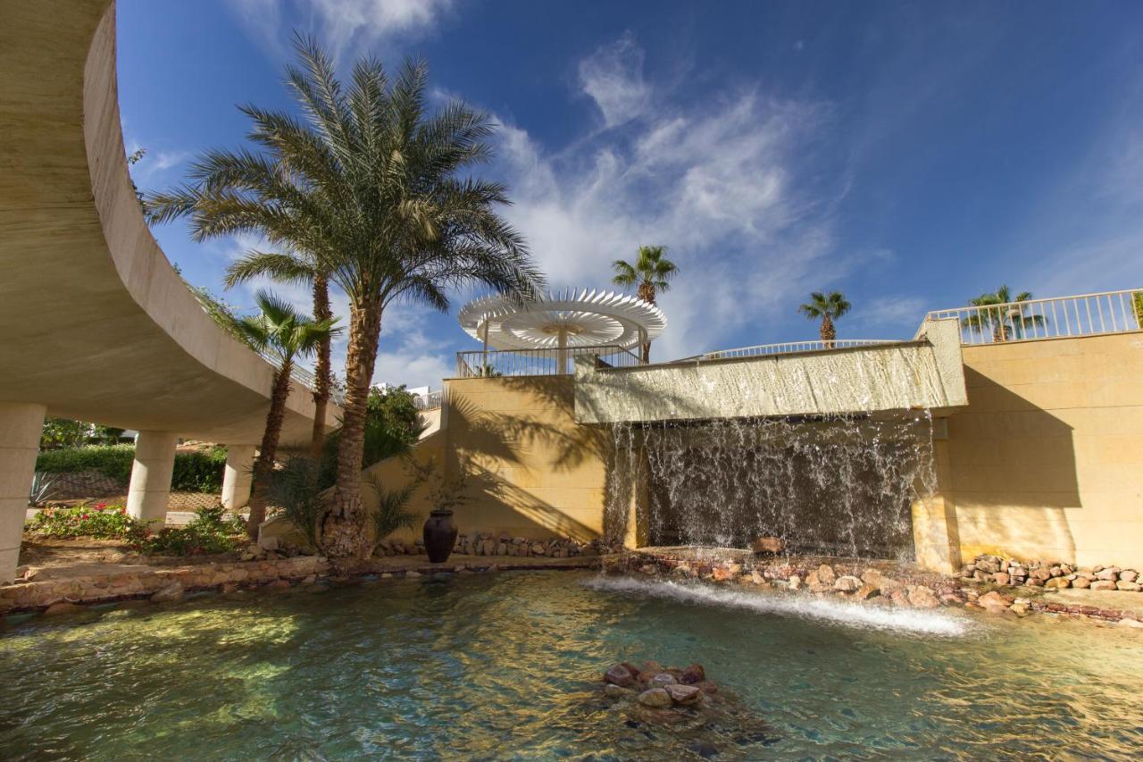 Royal Monte-Carlo Sharm Resort & Spa (Adults Only) Sharm El Sheikk Exterior foto