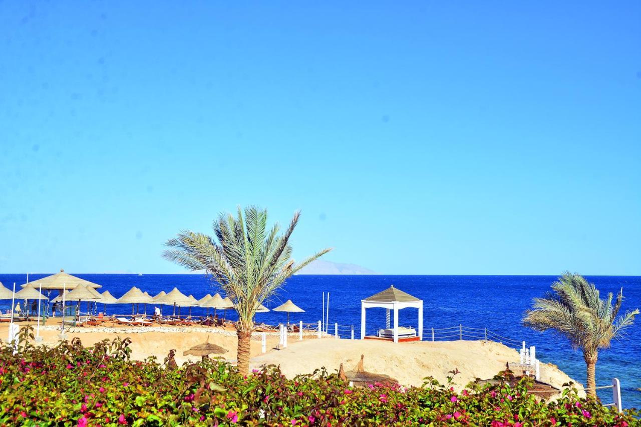 Royal Monte-Carlo Sharm Resort & Spa (Adults Only) Sharm El Sheikk Exterior foto