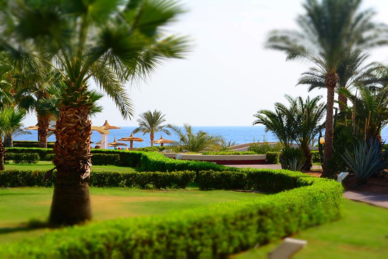 Royal Monte-Carlo Sharm Resort & Spa (Adults Only) Sharm El Sheikk Exterior foto