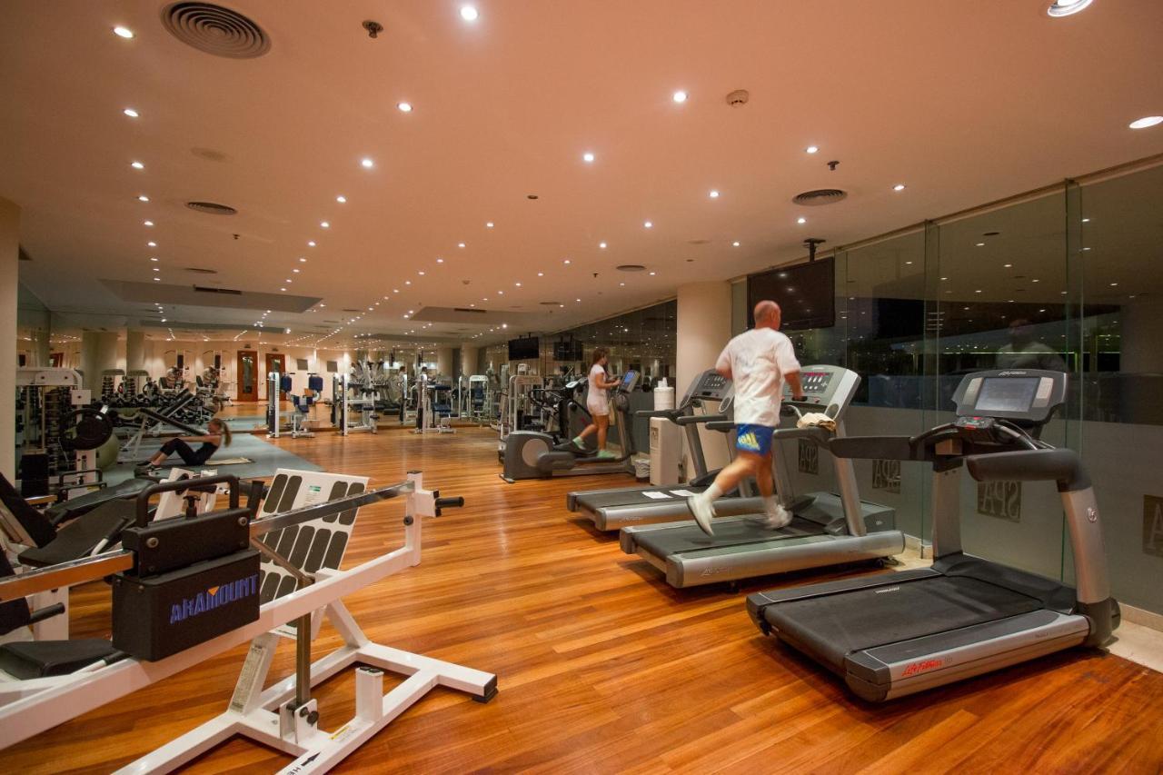 Royal Monte-Carlo Sharm Resort & Spa (Adults Only) Sharm El Sheikk Exterior foto
