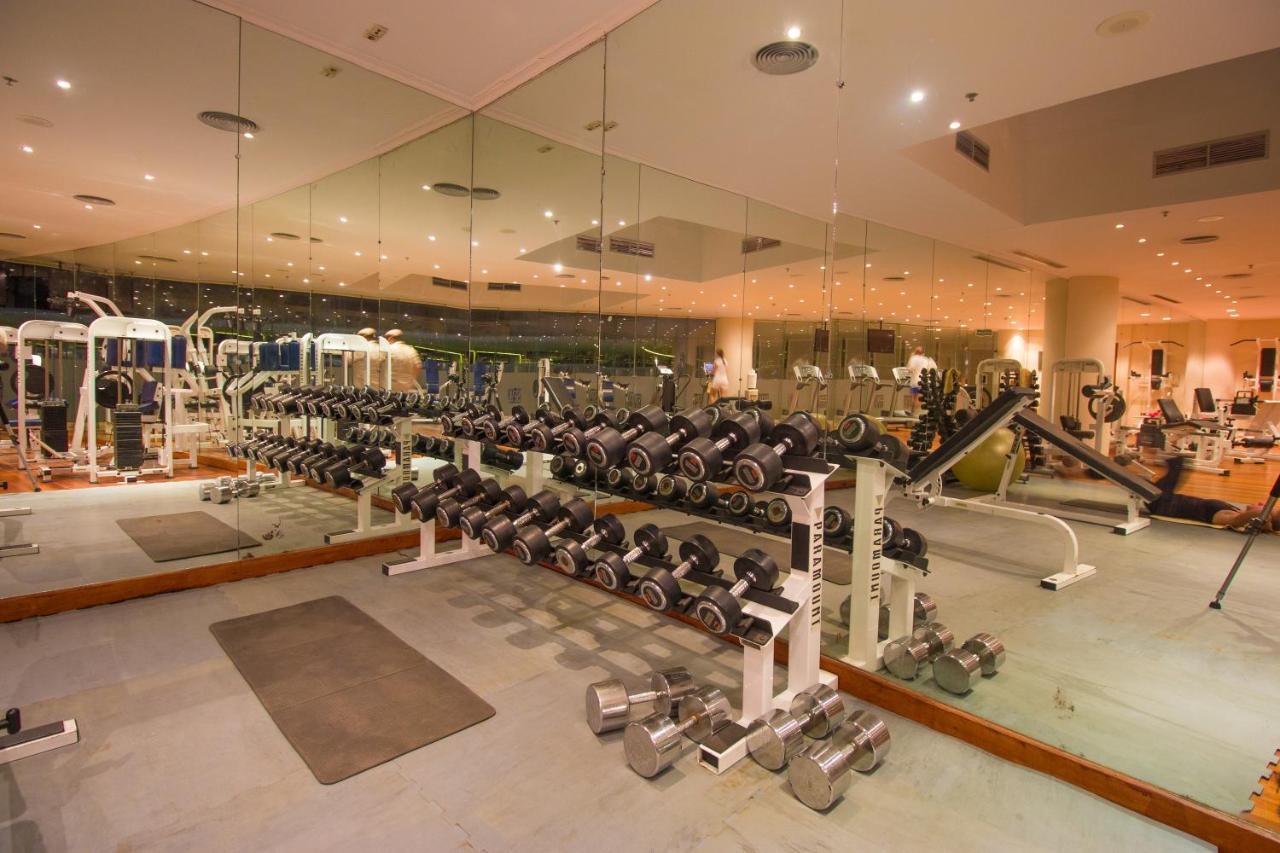 Royal Monte-Carlo Sharm Resort & Spa (Adults Only) Sharm El Sheikk Exterior foto