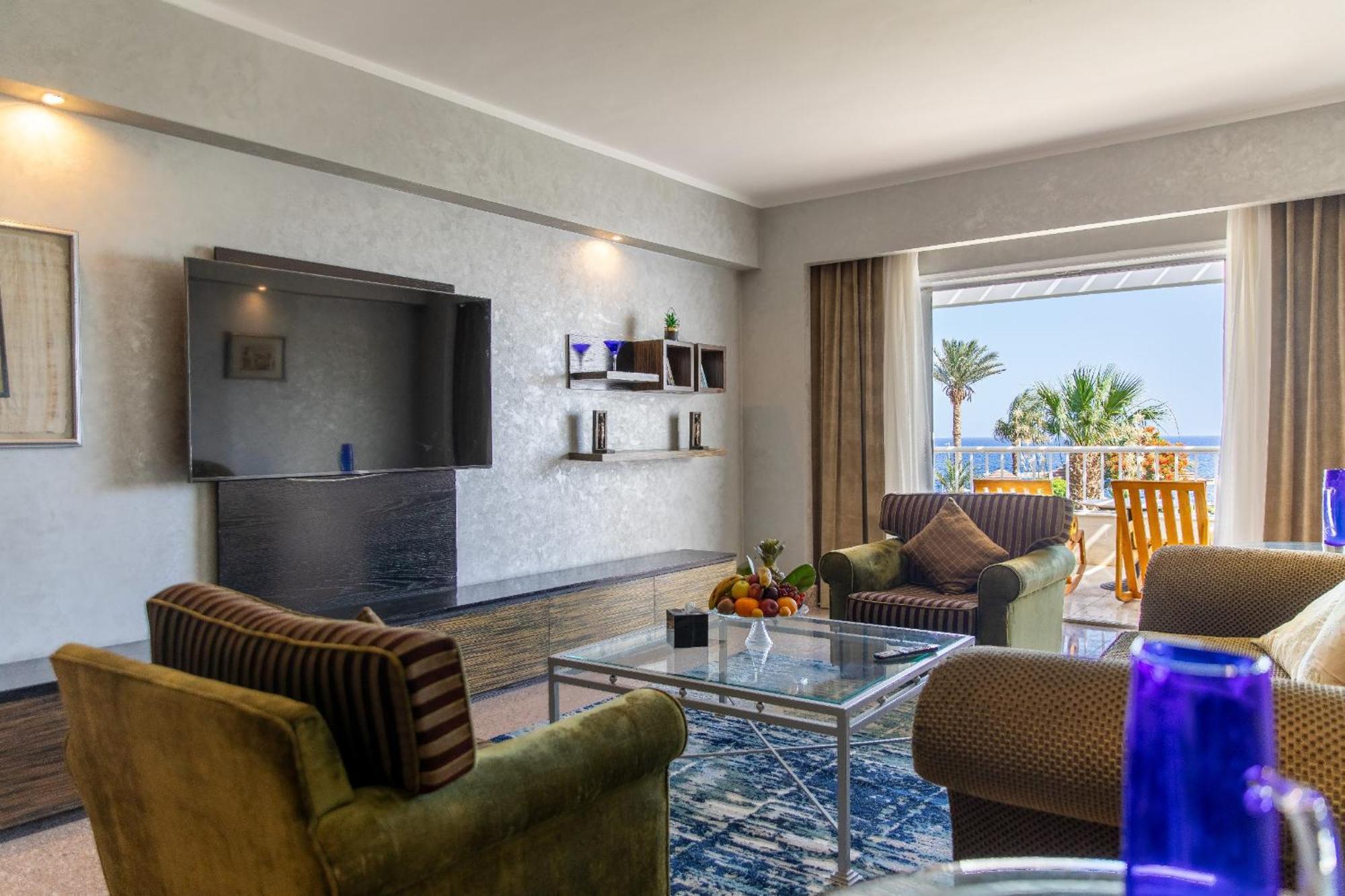 Royal Monte-Carlo Sharm Resort & Spa (Adults Only) Sharm El Sheikk Exterior foto