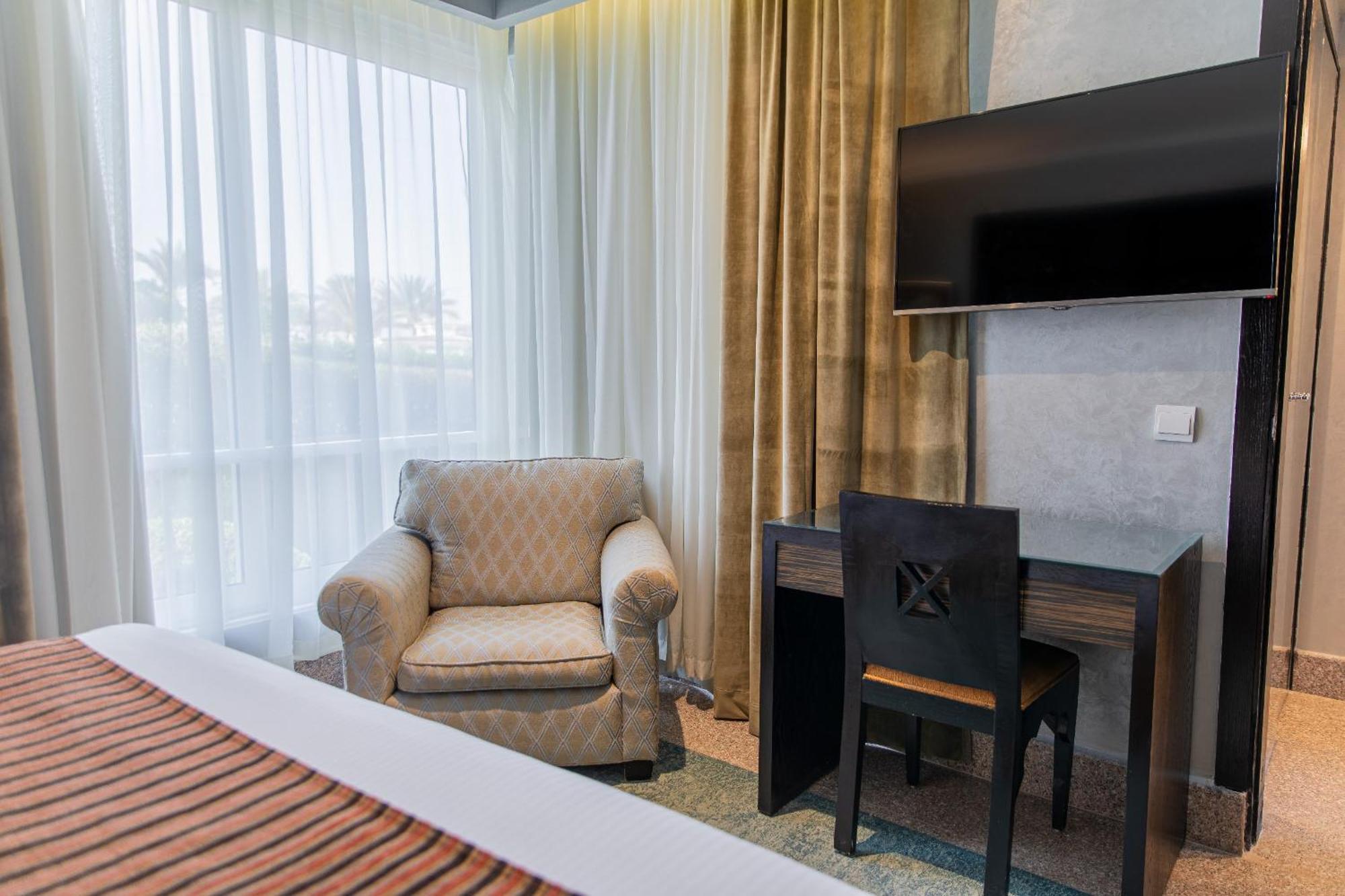 Royal Monte-Carlo Sharm Resort & Spa (Adults Only) Sharm El Sheikk Exterior foto