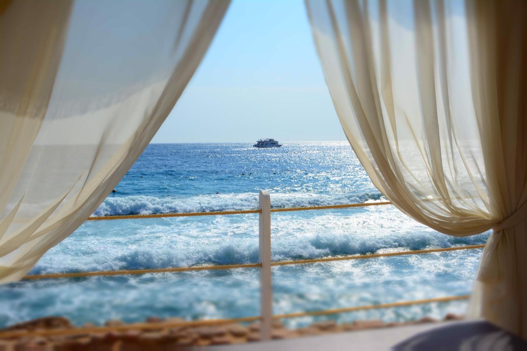 Royal Monte-Carlo Sharm Resort & Spa (Adults Only) Sharm El Sheikk Exterior foto