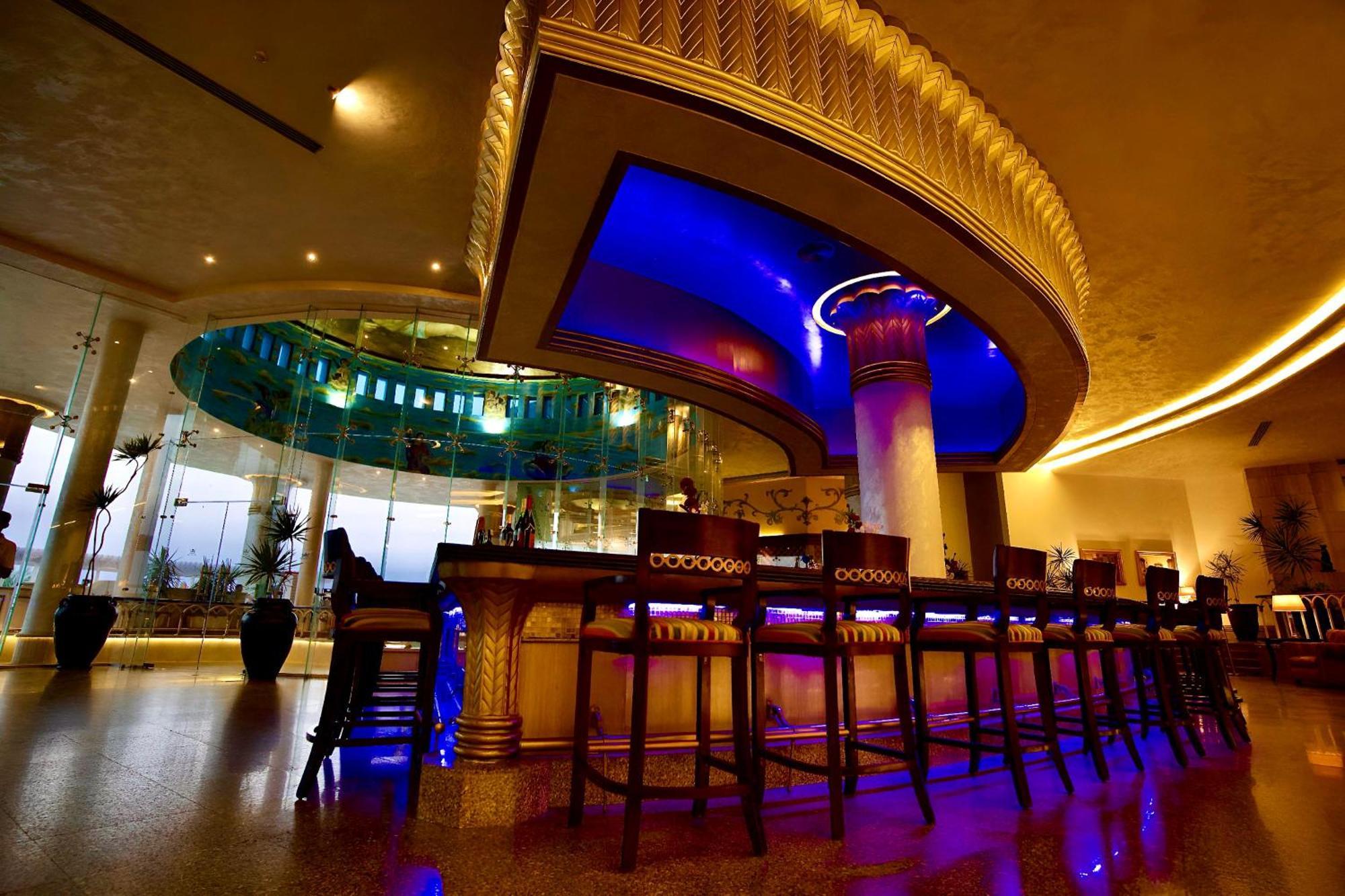 Royal Monte-Carlo Sharm Resort & Spa (Adults Only) Sharm El Sheikk Exterior foto