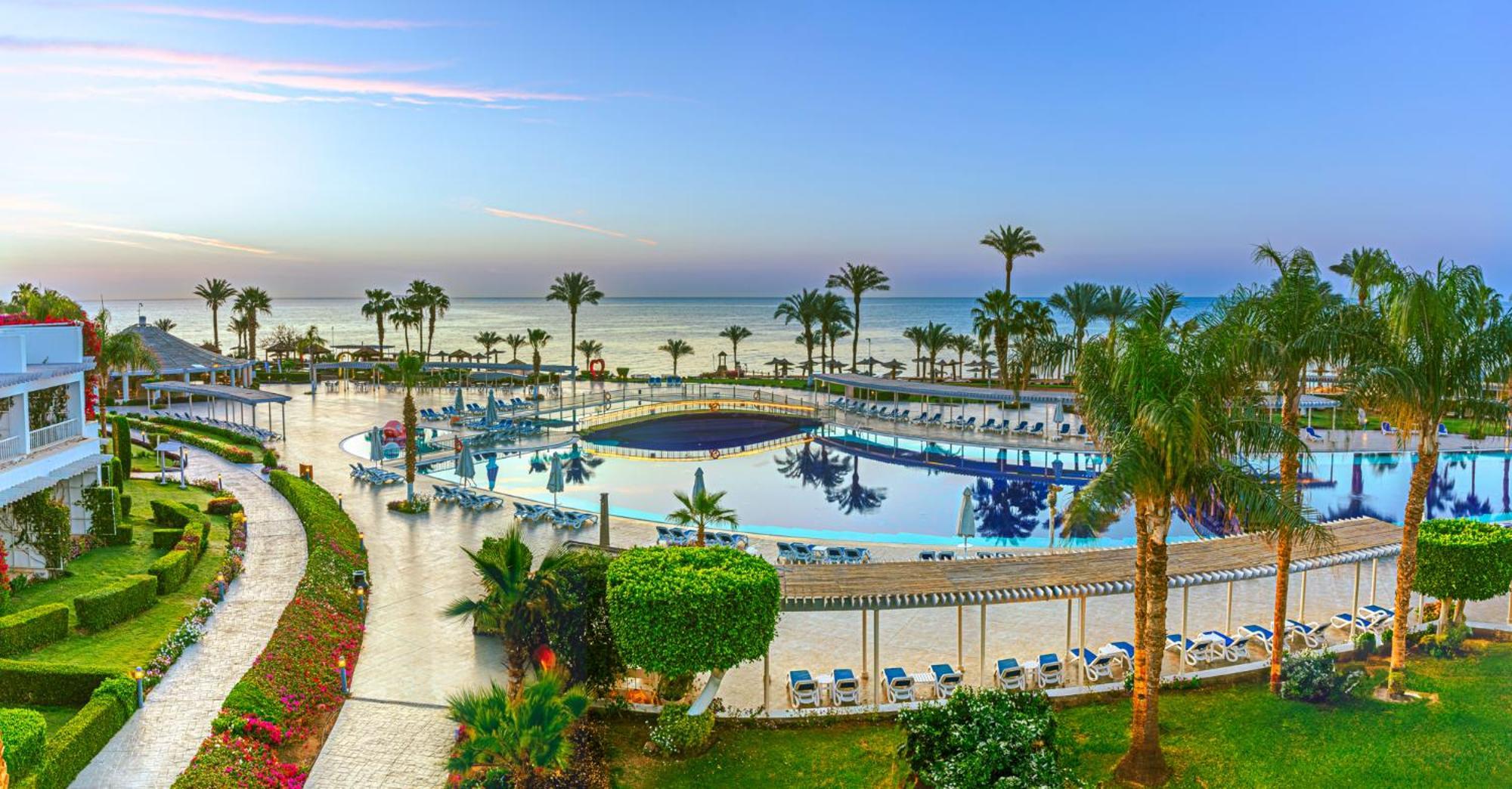 Royal Monte-Carlo Sharm Resort & Spa (Adults Only) Sharm El Sheikk Exterior foto