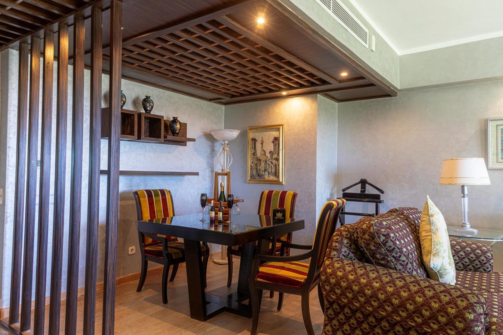 Royal Monte-Carlo Sharm Resort & Spa (Adults Only) Sharm El Sheikk Exterior foto