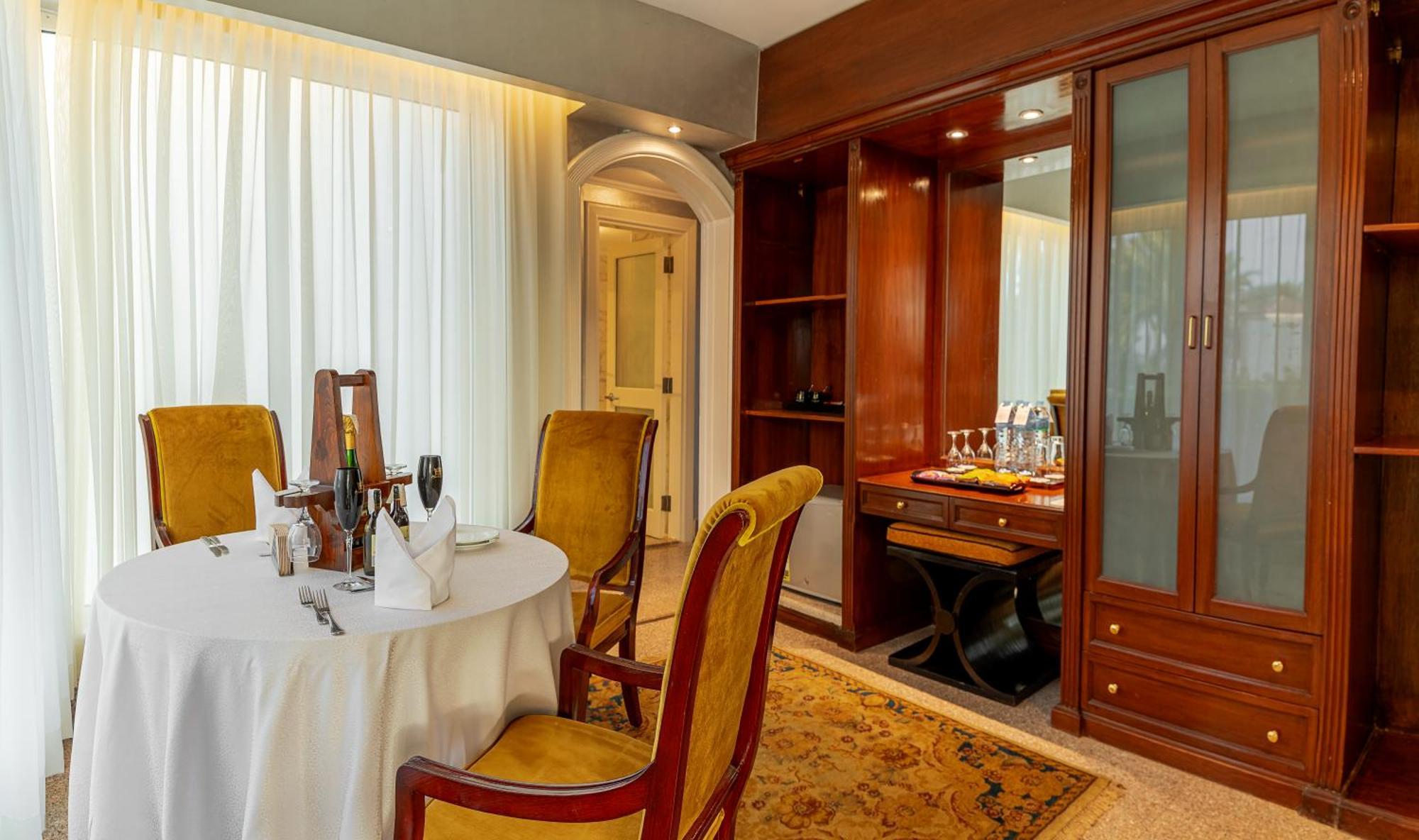 Royal Monte-Carlo Sharm Resort & Spa (Adults Only) Sharm El Sheikk Exterior foto
