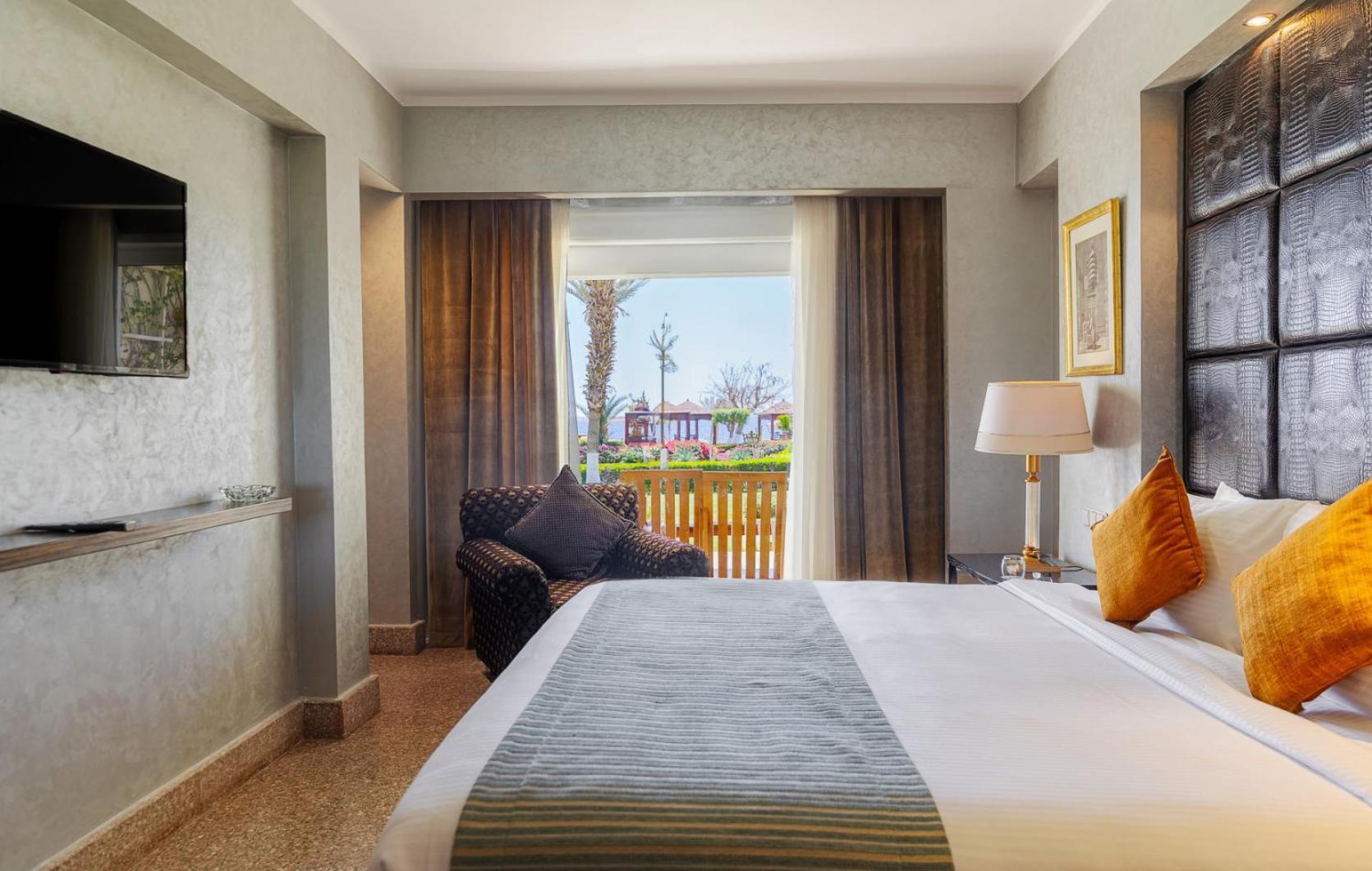 Royal Monte-Carlo Sharm Resort & Spa (Adults Only) Sharm El Sheikk Exterior foto