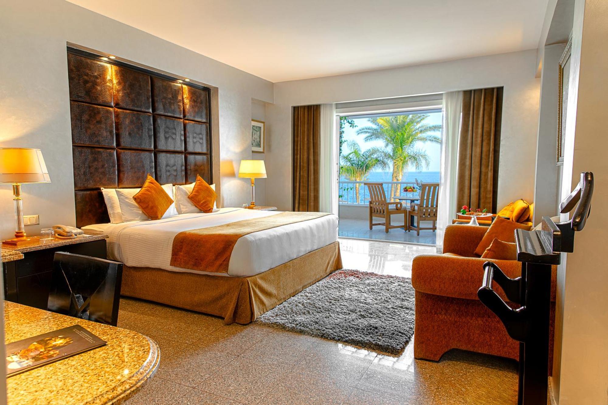 Royal Monte-Carlo Sharm Resort & Spa (Adults Only) Sharm El Sheikk Exterior foto